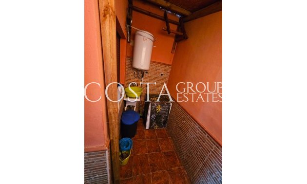 Odsprzedaż - Willa -
Daya Nueva - Daya Nueva Centro