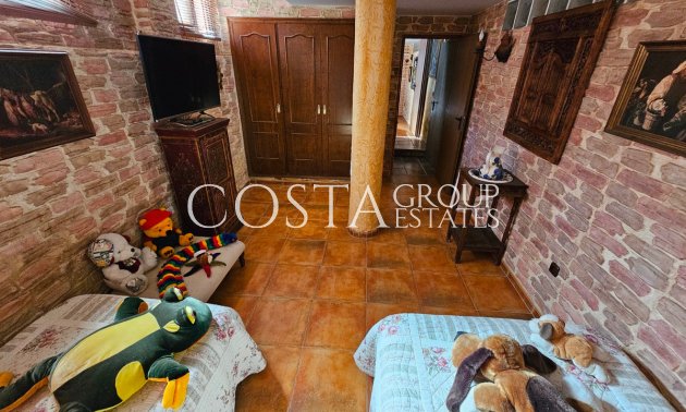 Odsprzedaż - Willa -
Daya Nueva - Daya Nueva Centro