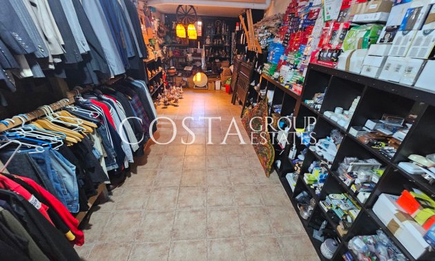 Odsprzedaż - Willa -
Daya Nueva - Daya Nueva Centro