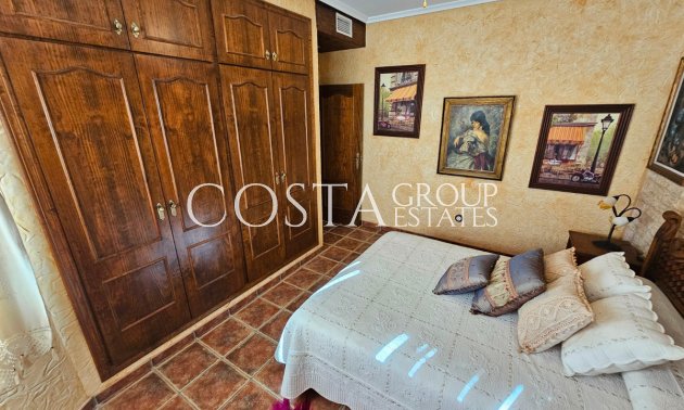 Odsprzedaż - Willa -
Daya Nueva - Daya Nueva Centro