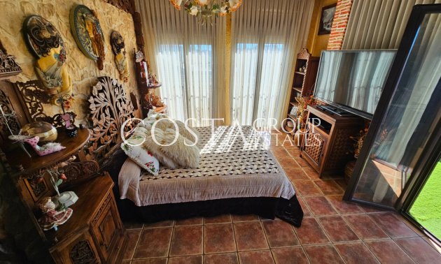 Odsprzedaż - Willa -
Daya Nueva - Daya Nueva Centro