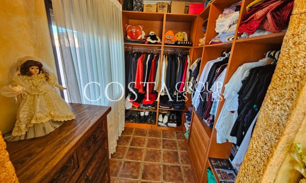 Odsprzedaż - Willa -
Daya Nueva - Daya Nueva Centro