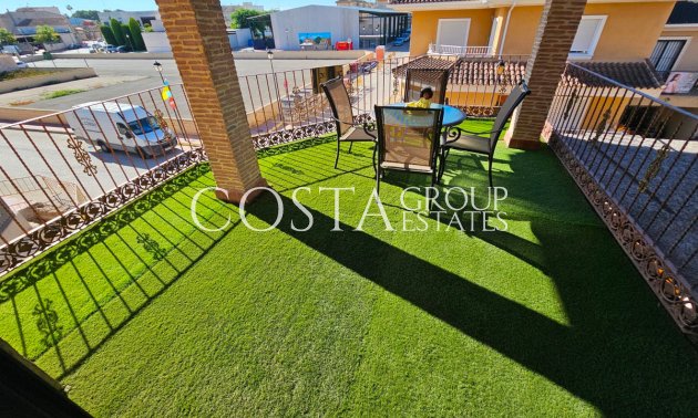 Odsprzedaż - Willa -
Daya Nueva - Daya Nueva Centro