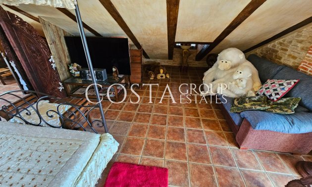 Odsprzedaż - Willa -
Daya Nueva - Daya Nueva Centro