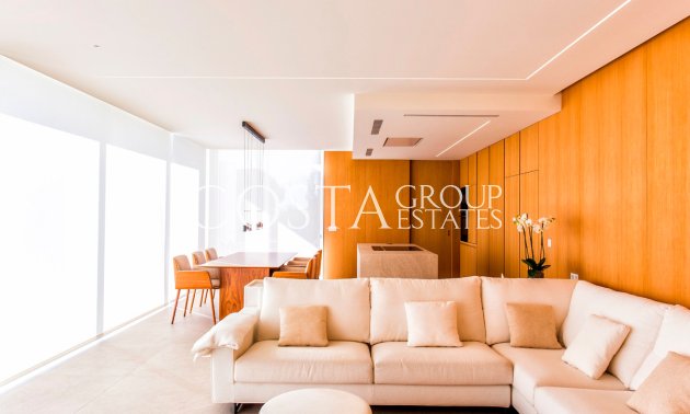 Wiederverkauf - Villa -
Benissa - Benissa Centro