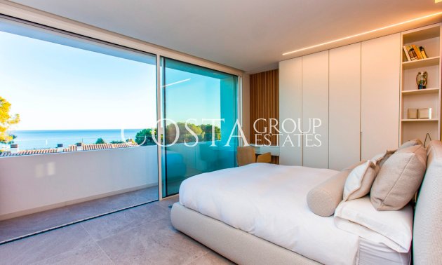 Wiederverkauf - Villa -
Benissa - Benissa Centro