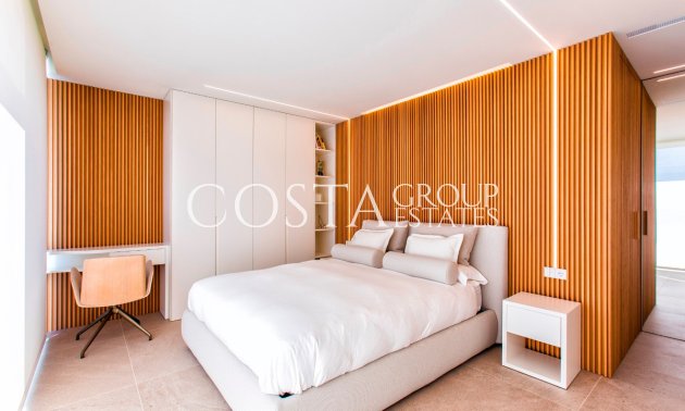 Wiederverkauf - Villa -
Benissa - Benissa Centro