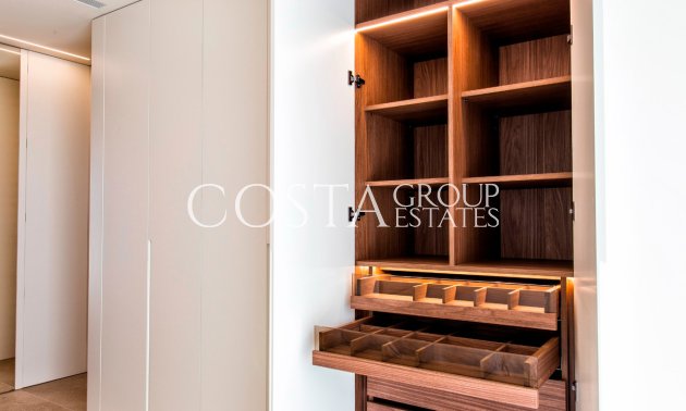 Wiederverkauf - Villa -
Benissa - Benissa Centro