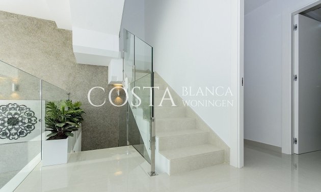 Nieuwbouw Woningen - Villa -
Vera - Vera Playa