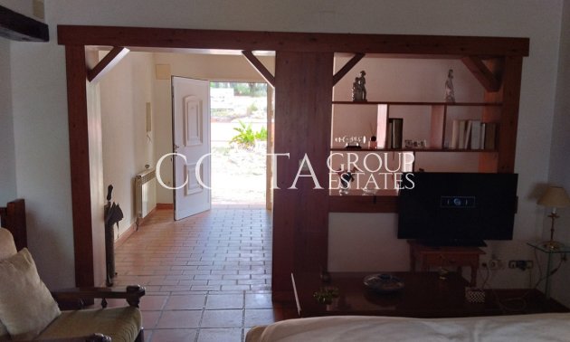 Revente - Villa -
Altea - Altea La Vella