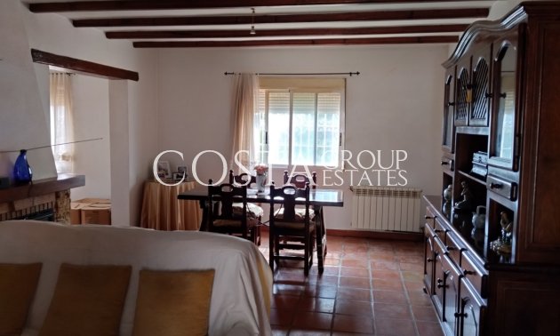 Revente - Villa -
Altea - Altea La Vella