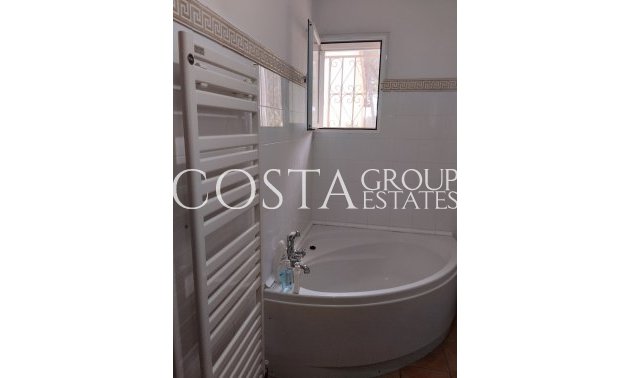 Revente - Villa -
Altea - Altea La Vella