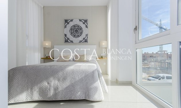 Nieuwbouw Woningen - Villa -
Vera - Vera Playa