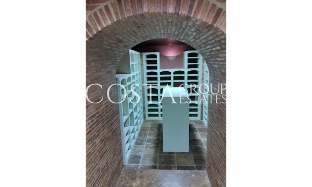 Revente - Villa -
Altea - Altea La Vella