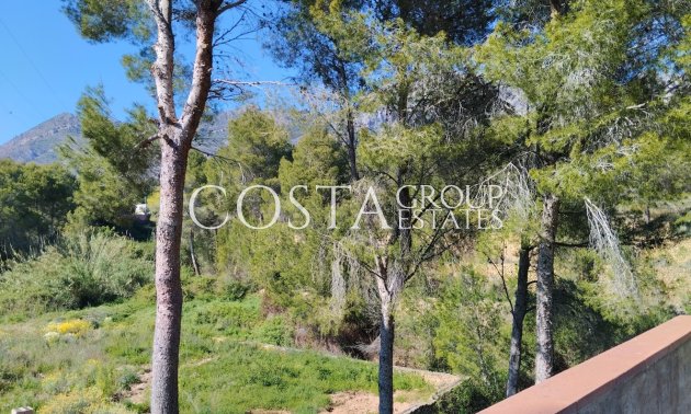 Revente - Villa -
Altea - Altea La Vella