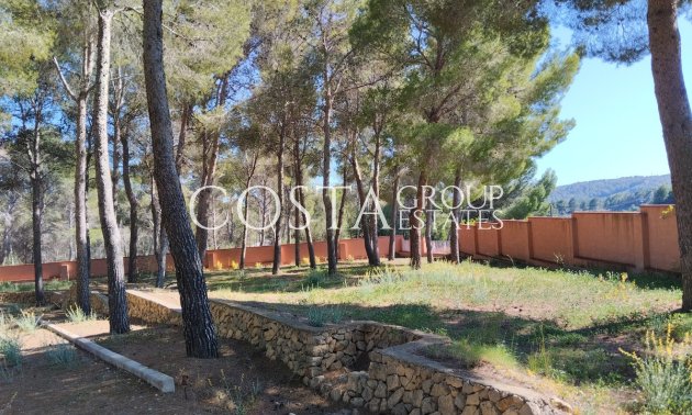 Revente - Villa -
Altea - Altea La Vella