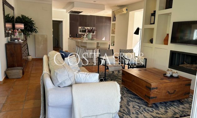 Wiederverkauf - Villa -
Altea - Altea La Vella