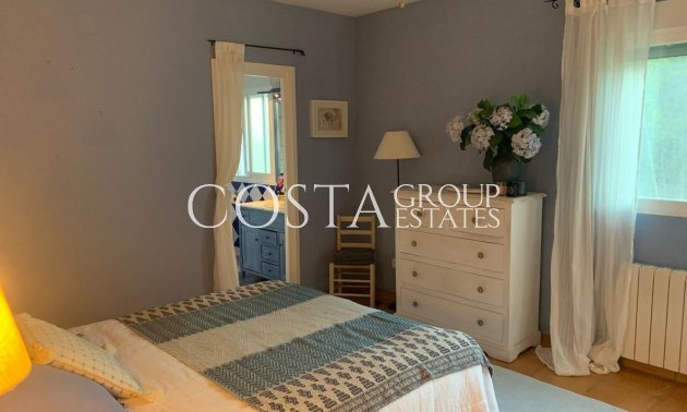 Wiederverkauf - Villa -
Altea - Altea La Vella