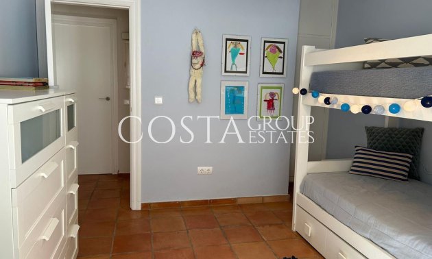 Wiederverkauf - Villa -
Altea - Altea La Vella