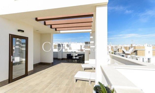 Nieuwbouw Woningen - Villa -
Vera - Vera Playa