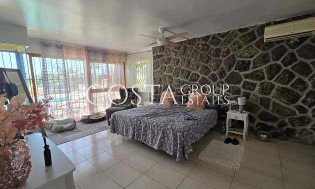 Odsprzedaż - Willa -
Altea - Altea Centro