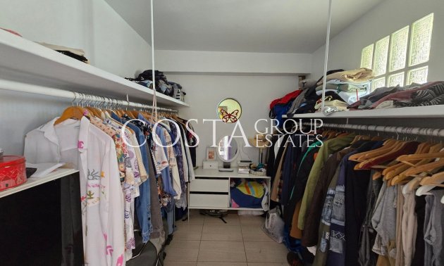 Odsprzedaż - Willa -
Altea - Altea Centro