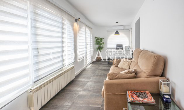 Resale - Villa -
Calpe - Calpe Centro