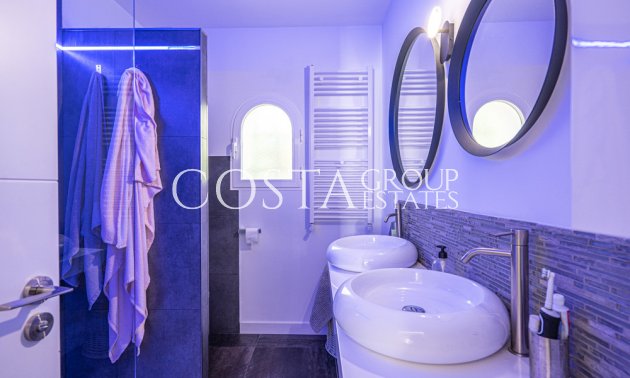 Resale - Villa -
Calpe - Calpe Centro