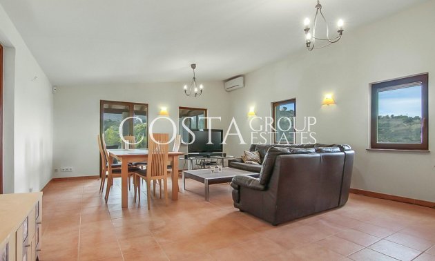 Herverkoop - Villa -
Benissa - Benissa Centro