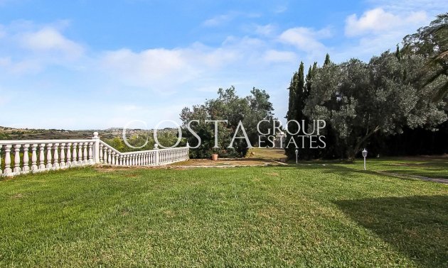 Herverkoop - Villa -
Benissa - Benissa Centro