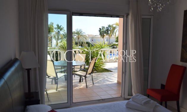 Wiederverkauf - Apartments -
Benissa - Benissa Centro