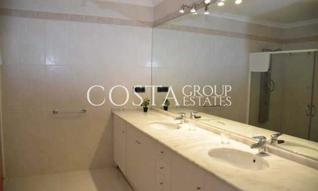 Wiederverkauf - Apartments -
Benissa - Benissa Centro