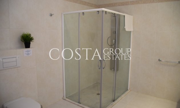 Wiederverkauf - Apartments -
Benissa - Benissa Centro