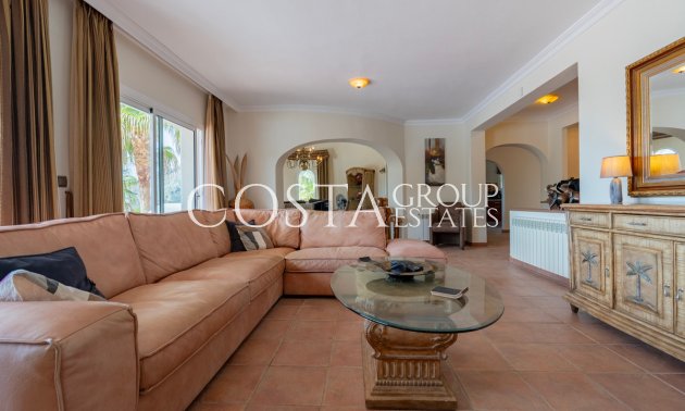 Wiederverkauf - Villa -
Altea - Altea Centro