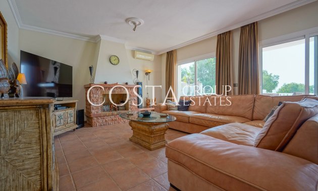 Wiederverkauf - Villa -
Altea - Altea Centro