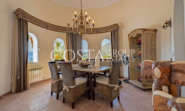 Wiederverkauf - Villa -
Altea - Altea Centro