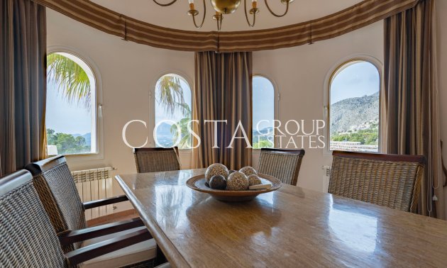 Wiederverkauf - Villa -
Altea - Altea Centro