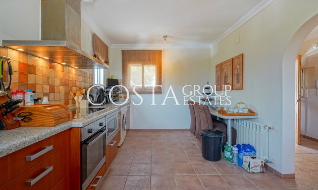 Wiederverkauf - Villa -
Altea - Altea Centro