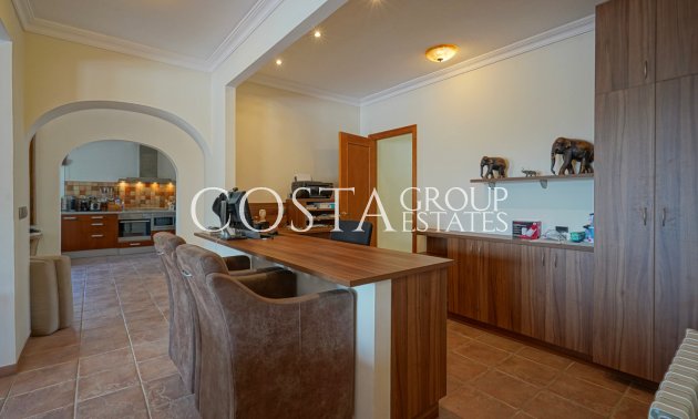 Wiederverkauf - Villa -
Altea - Altea Centro