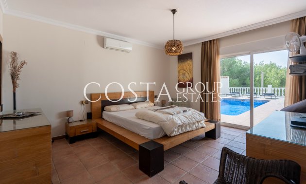 Wiederverkauf - Villa -
Altea - Altea Centro