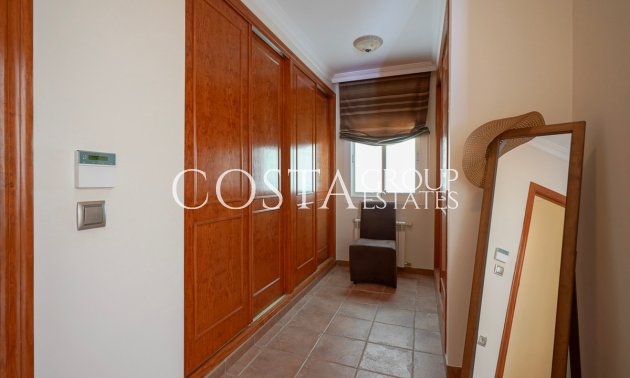 Wiederverkauf - Villa -
Altea - Altea Centro