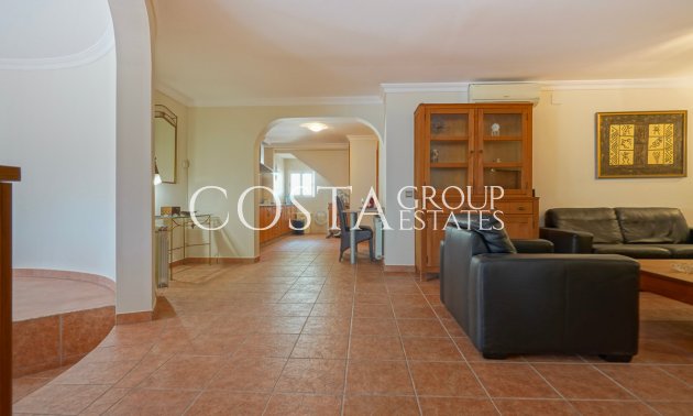 Wiederverkauf - Villa -
Altea - Altea Centro