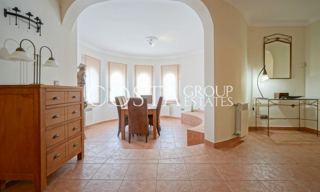 Wiederverkauf - Villa -
Altea - Altea Centro