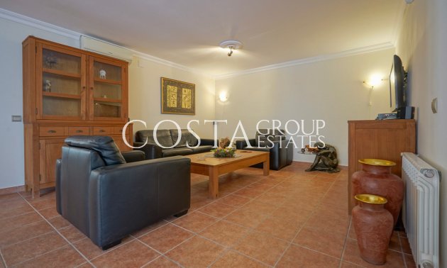 Wiederverkauf - Villa -
Altea - Altea Centro