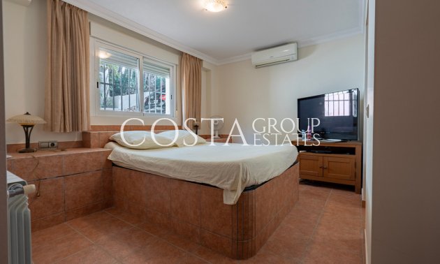 Wiederverkauf - Villa -
Altea - Altea Centro