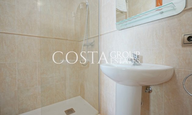 Wiederverkauf - Villa -
Altea - Altea Centro