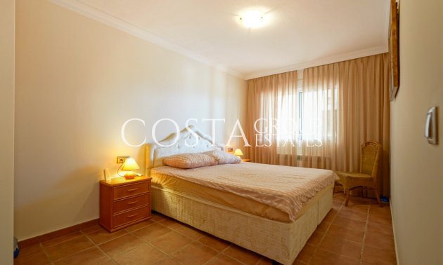 Wiederverkauf - Villa -
Altea - Altea Centro