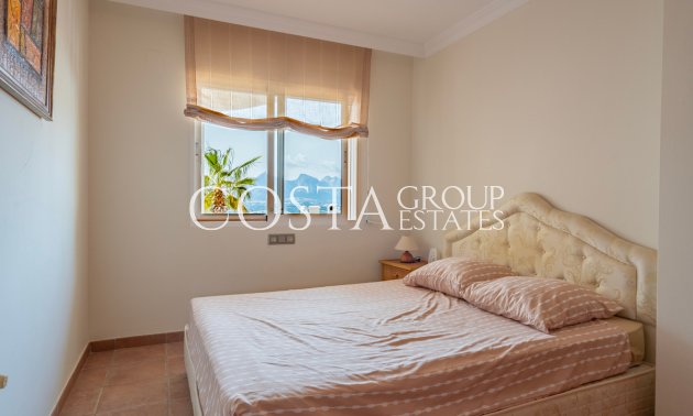 Wiederverkauf - Villa -
Altea - Altea Centro