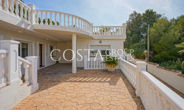 Wiederverkauf - Villa -
Altea - Altea Centro