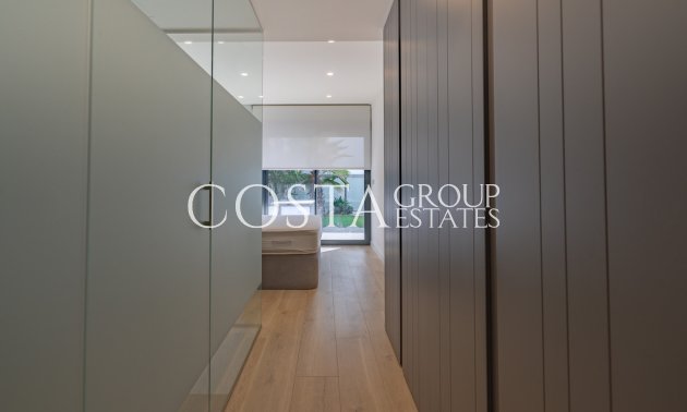 Herverkoop - Apartments -
Benitachell - Benitachell Centro